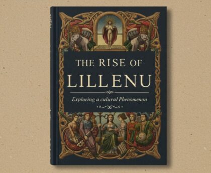 Lillienu