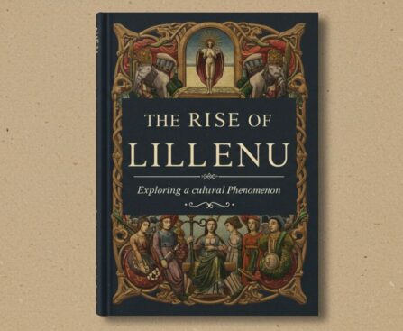 Lillienu