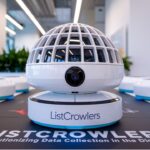 List Crowlers