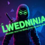Lwedninja