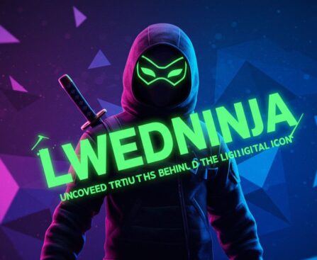Lwedninja