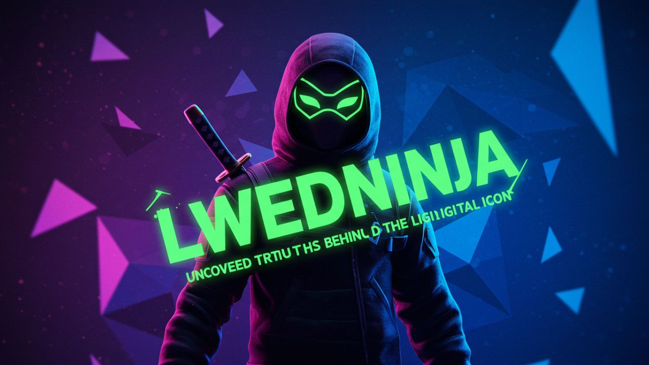 Lwedninja