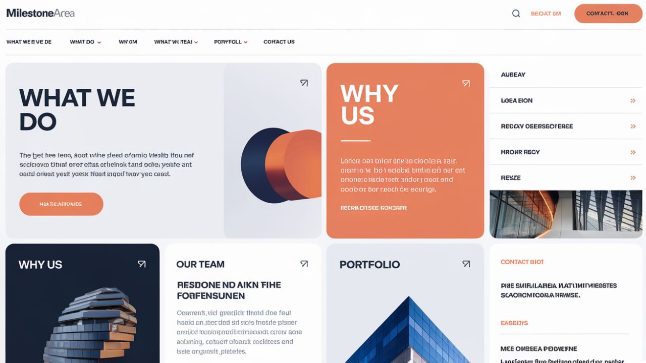 Milestonearea.com