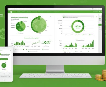MyGreenBucks.net
