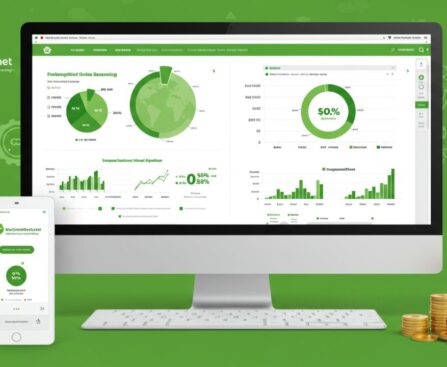 MyGreenBucks.net