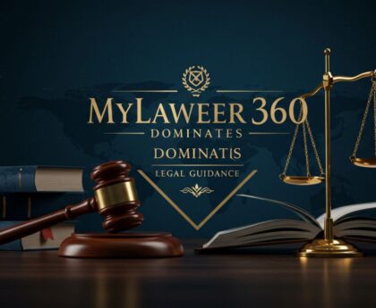 MyLawyer360