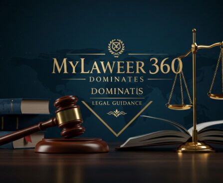 MyLawyer360