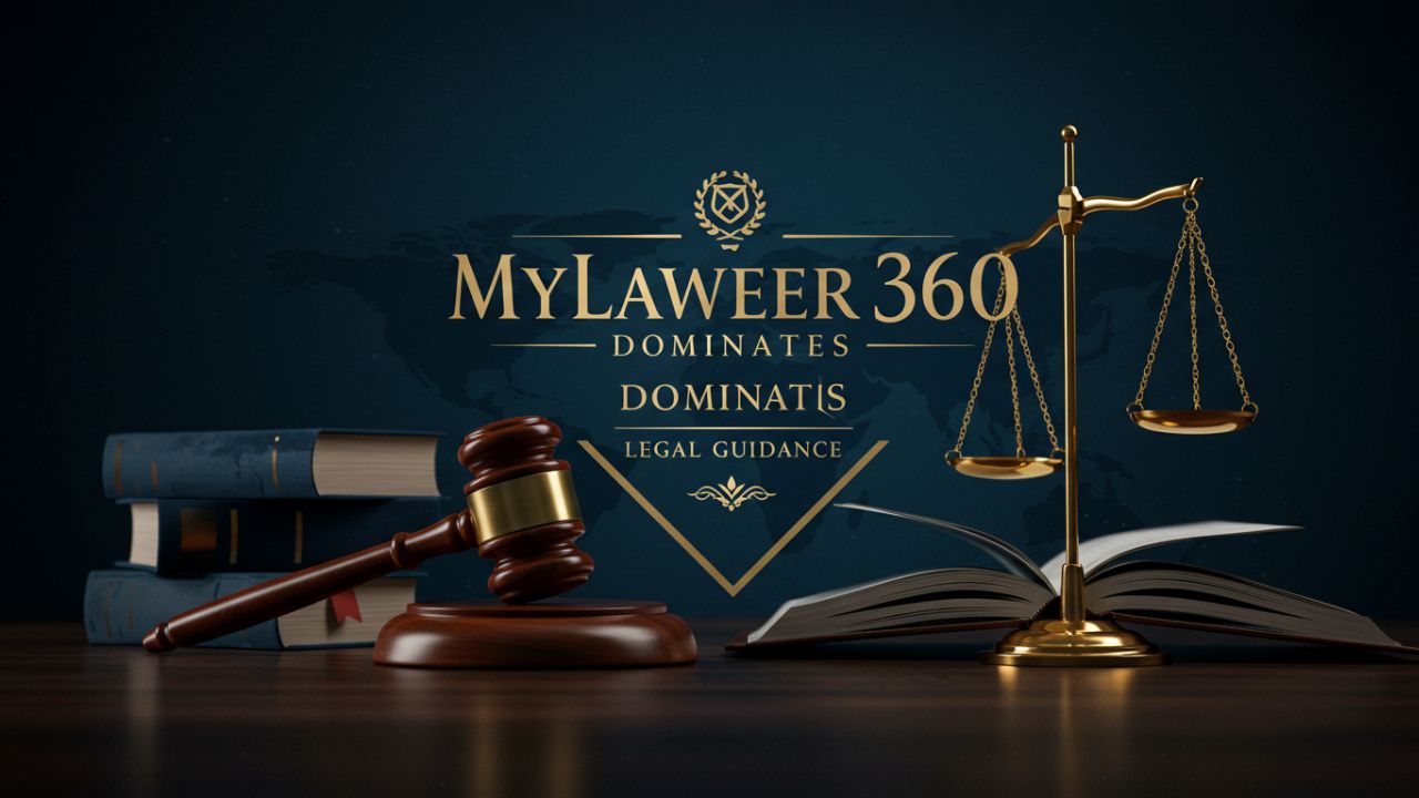 MyLawyer360
