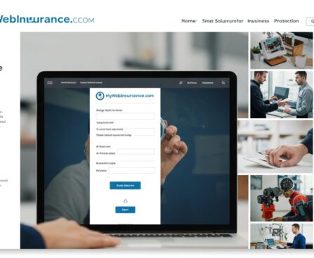 MyWebInsurance.com Business Insurance