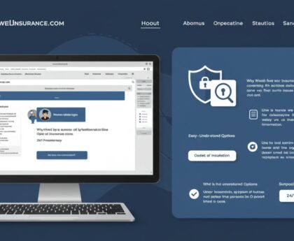 MyWebInsurance.com