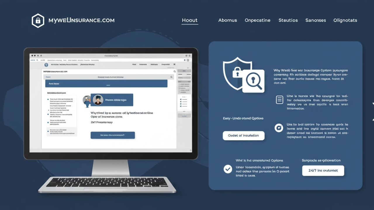 MyWebInsurance.com