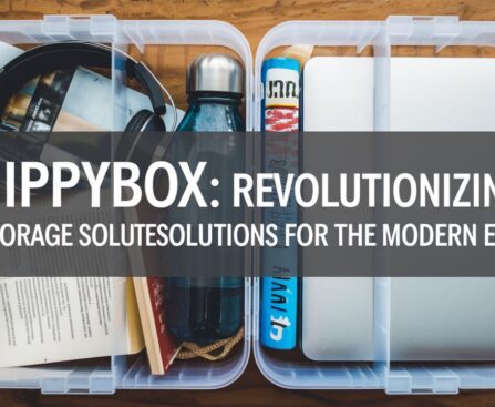NippyBox