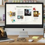 OdysseyStoryShop.com