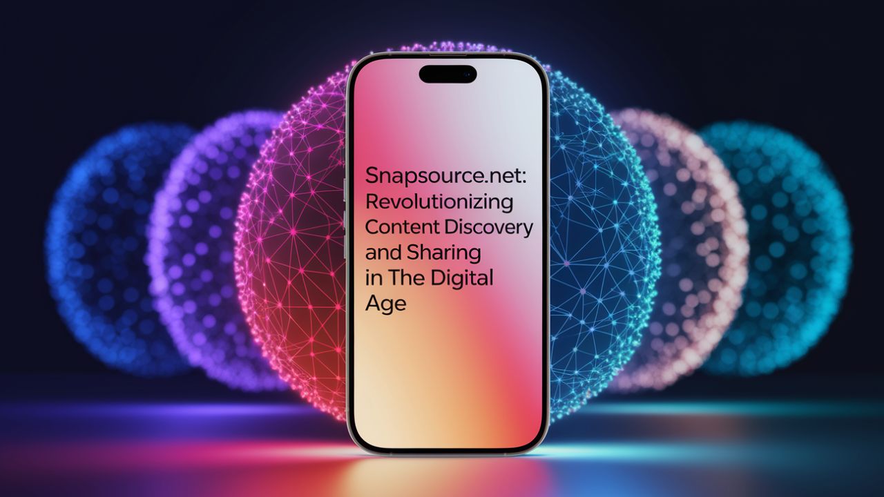 Posts SnapSourceNet