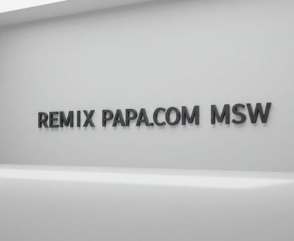 RemixPapa.com MSW