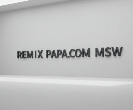 RemixPapa.com MSW