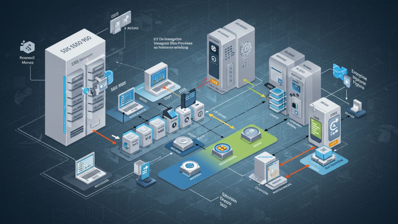 SSIS 950