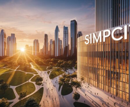 Simpcitt