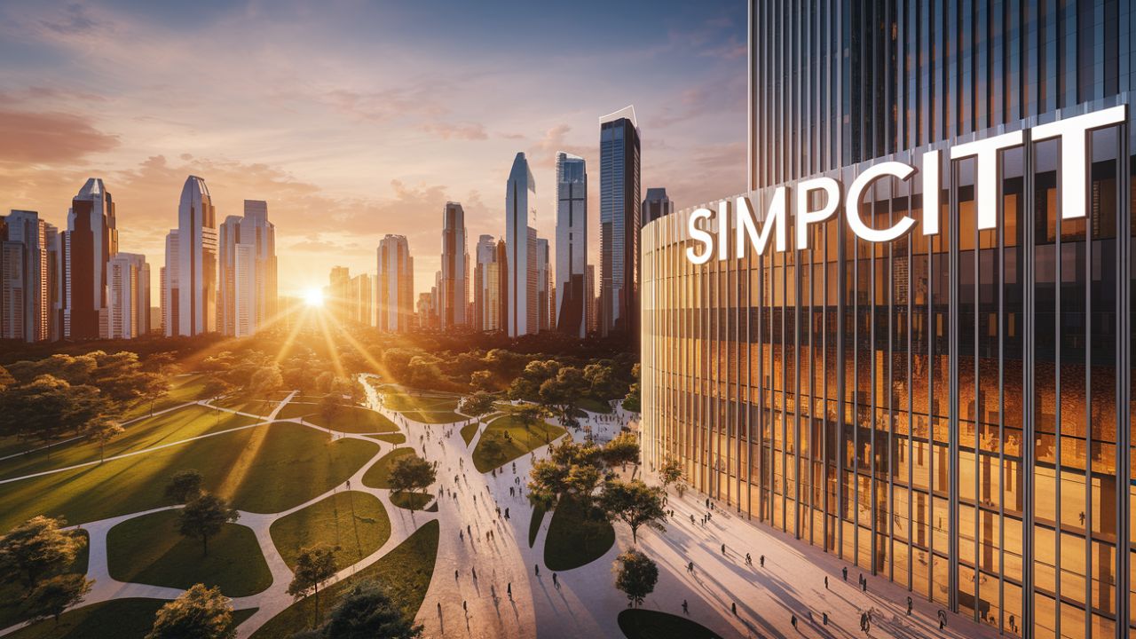 Simpcitt
