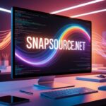 SnapSourceNet