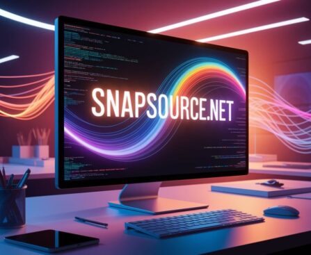SnapSourceNet