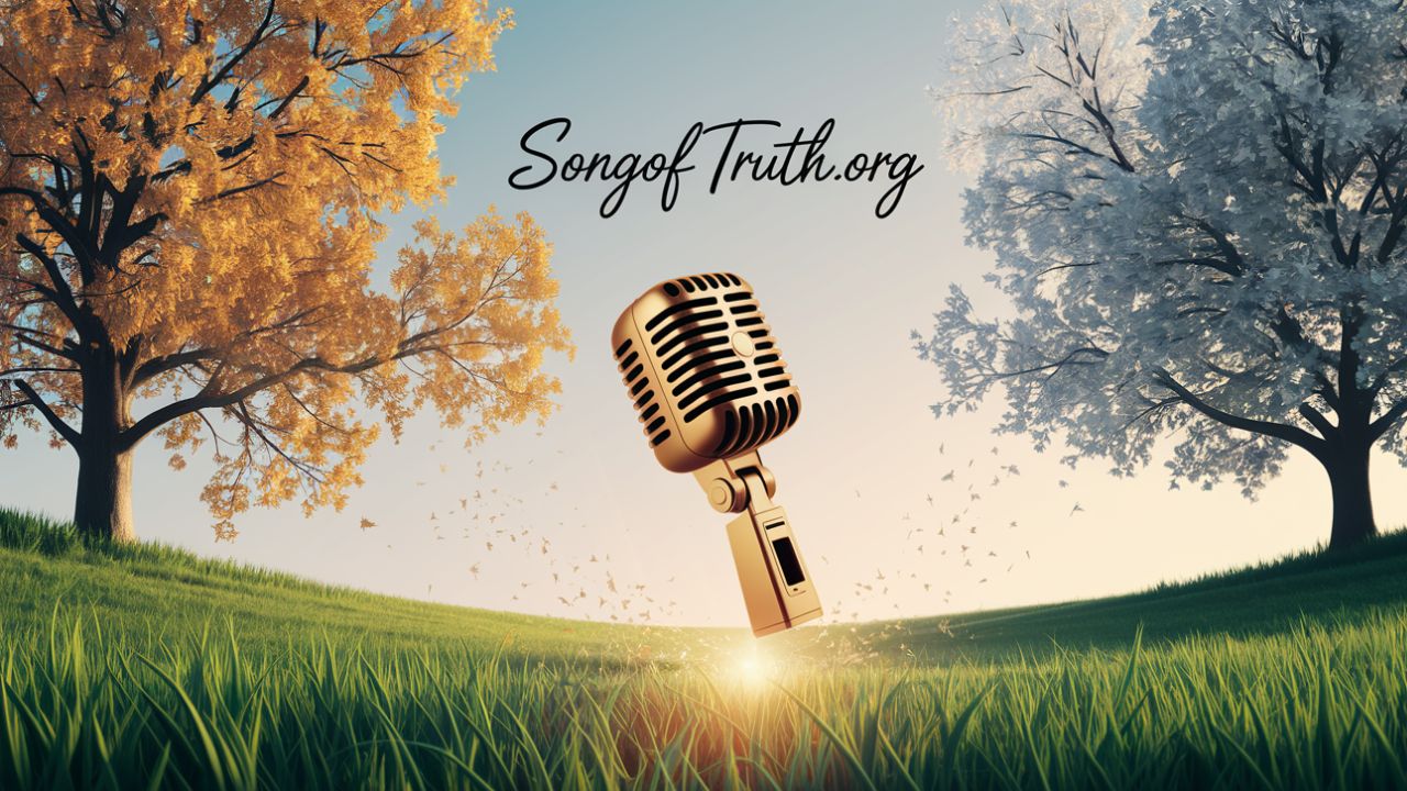 SongOfTruth.org