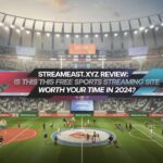 StreamEast.xyz