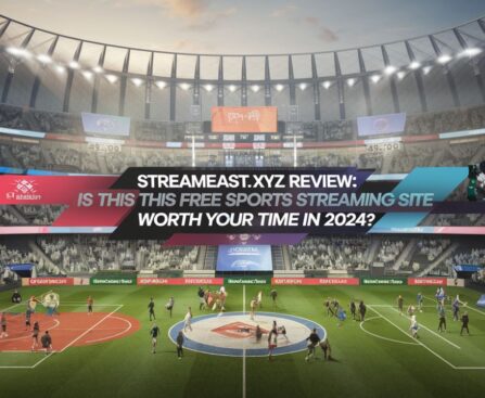 StreamEast.xyz