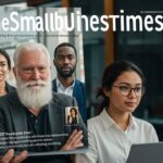 TheSmallBusinessTimes