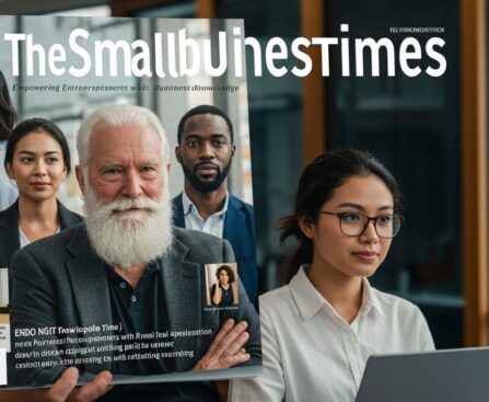 TheSmallBusinessTimes