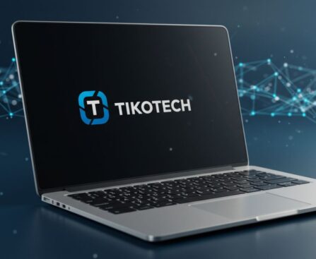 Tikcotech
