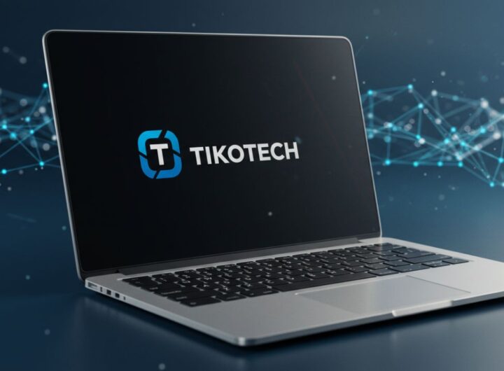 Tikcotech