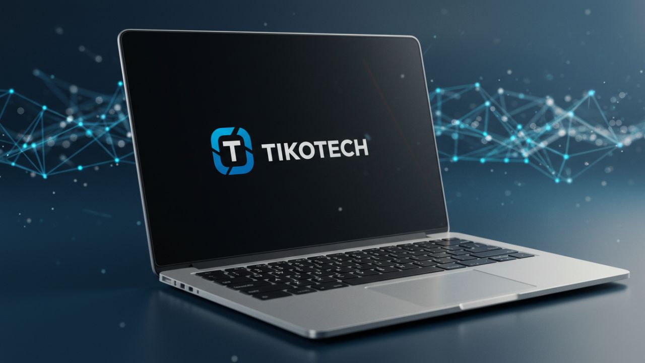 Tikcotech