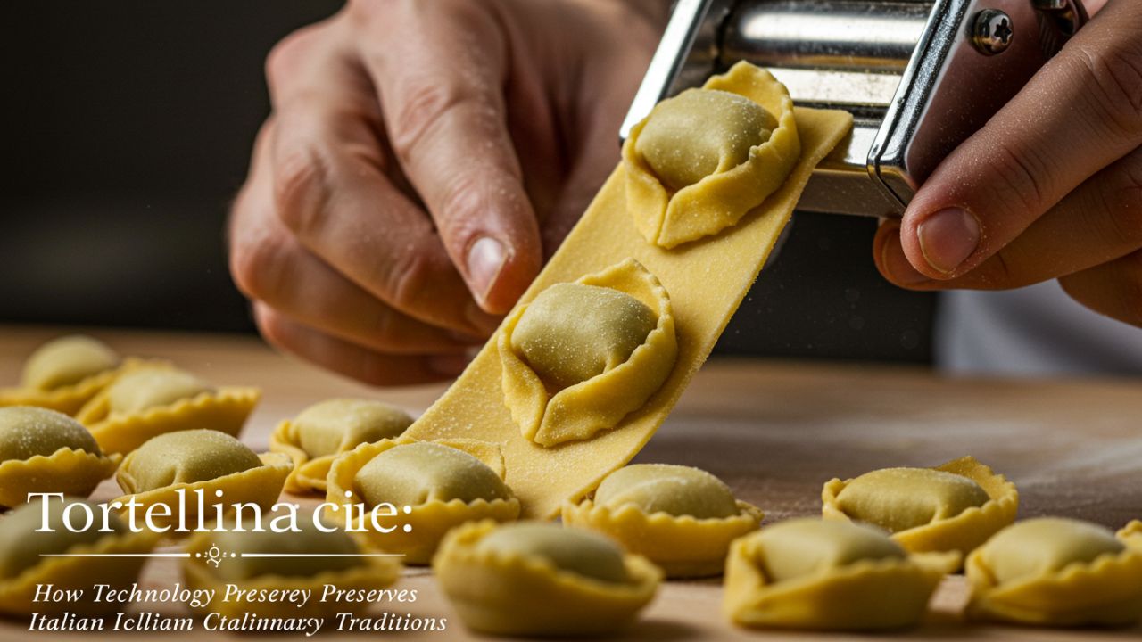 Tortellinatrice