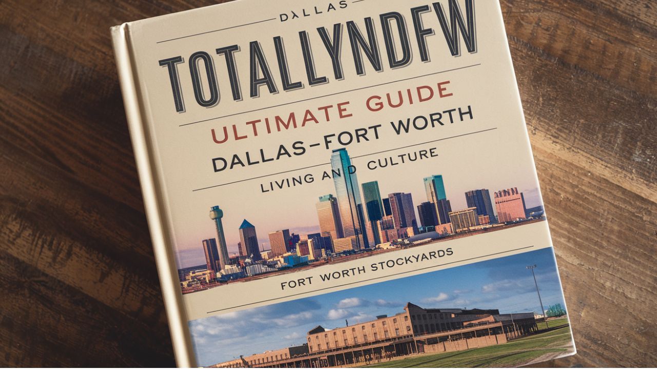 TotallyNDFW