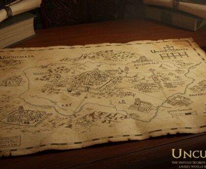 Uncuymaza