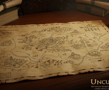 Uncuymaza