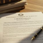 University of Metaphysical Sciences Lawsuit Update