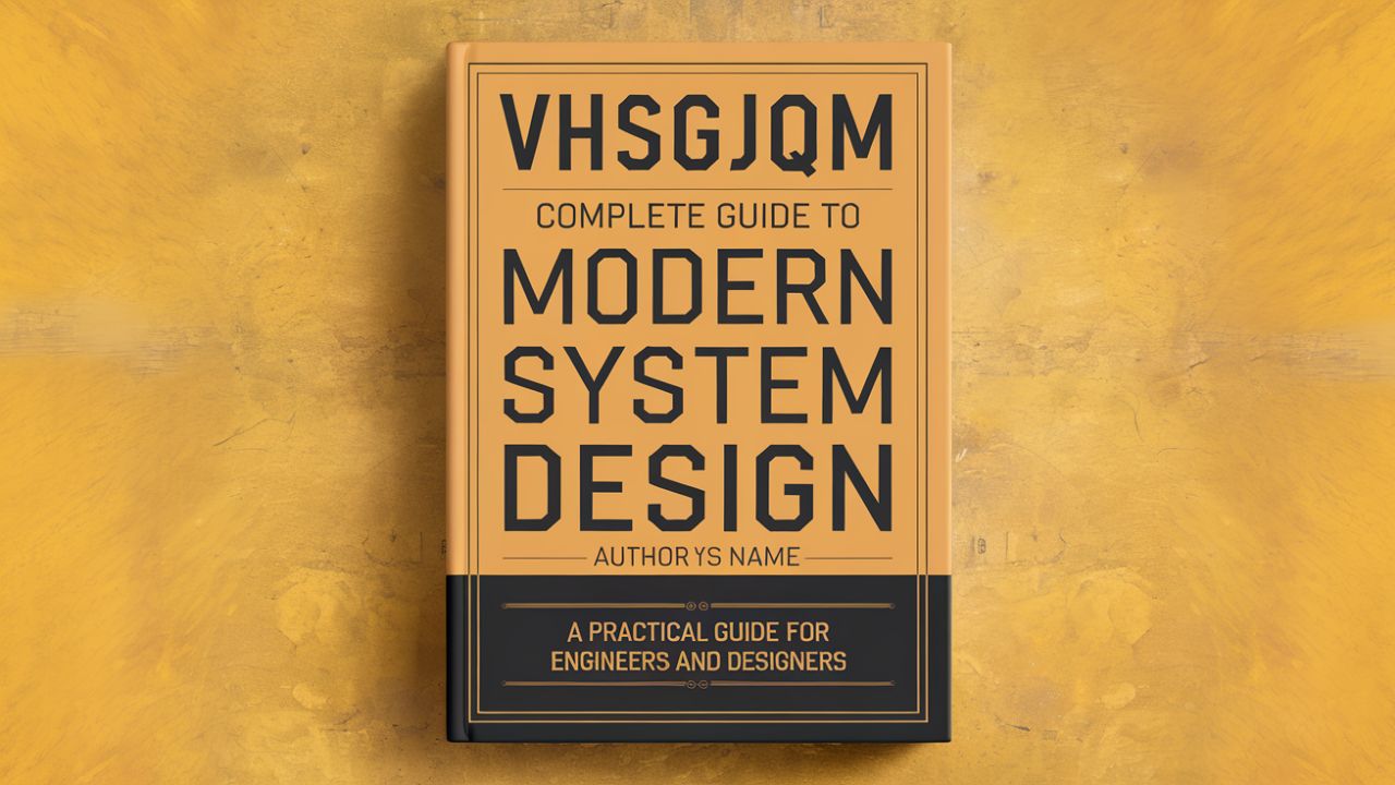 VHSGJQM