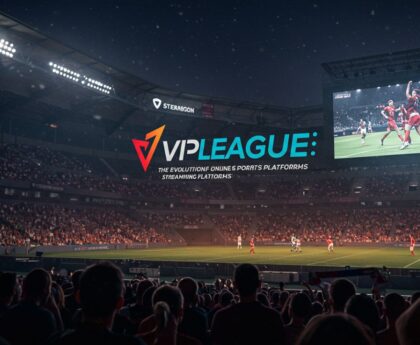 VIPLeague