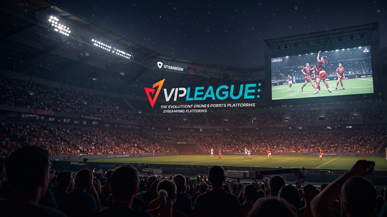 VIPLeague