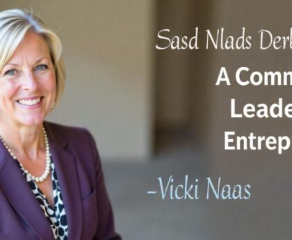 Vicki Naas Frederick MD