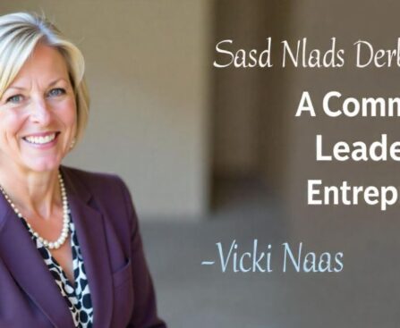 Vicki Naas Frederick MD
