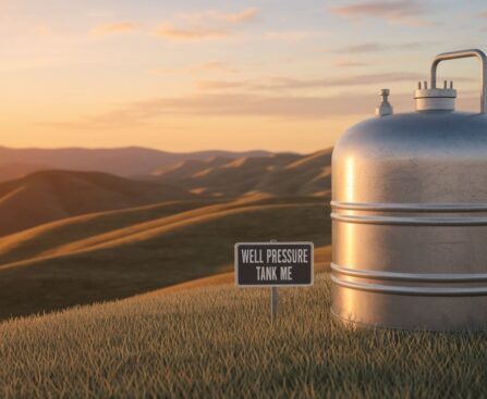Well Pressure Tank Near Me