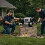 Well Pump Replacement Near Me
