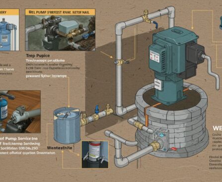 Well Pump Service Near Me