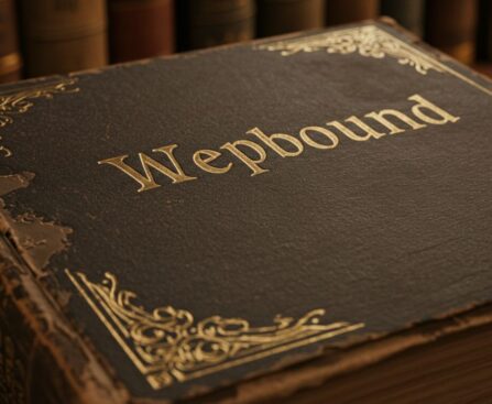Wepbound