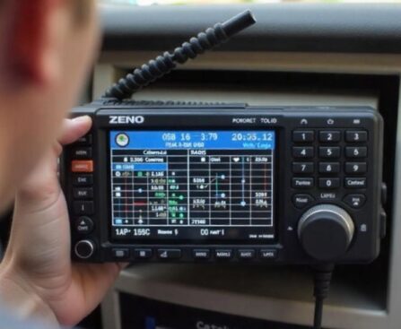 Zeno Radio EAS Alert Feature