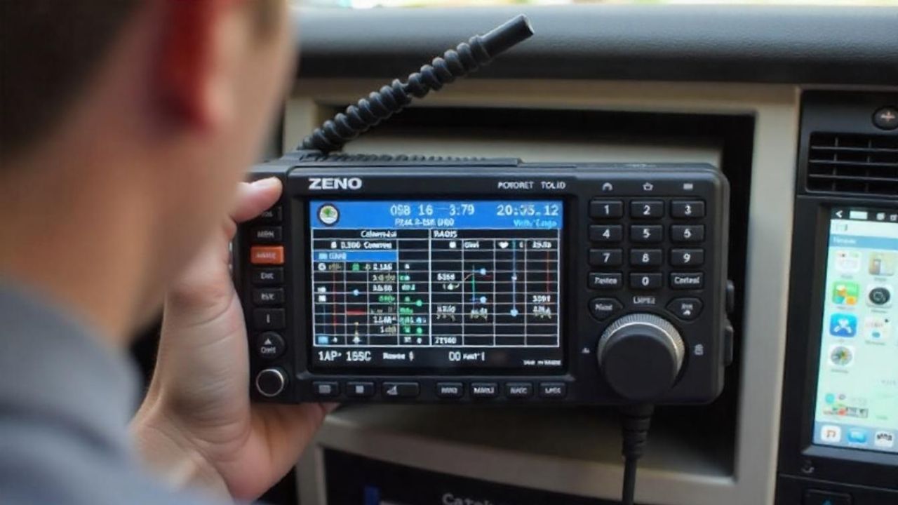 Zeno Radio EAS Alert Feature