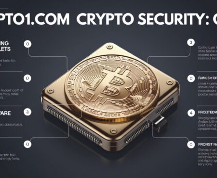 ecrypto1.com Crypto Security